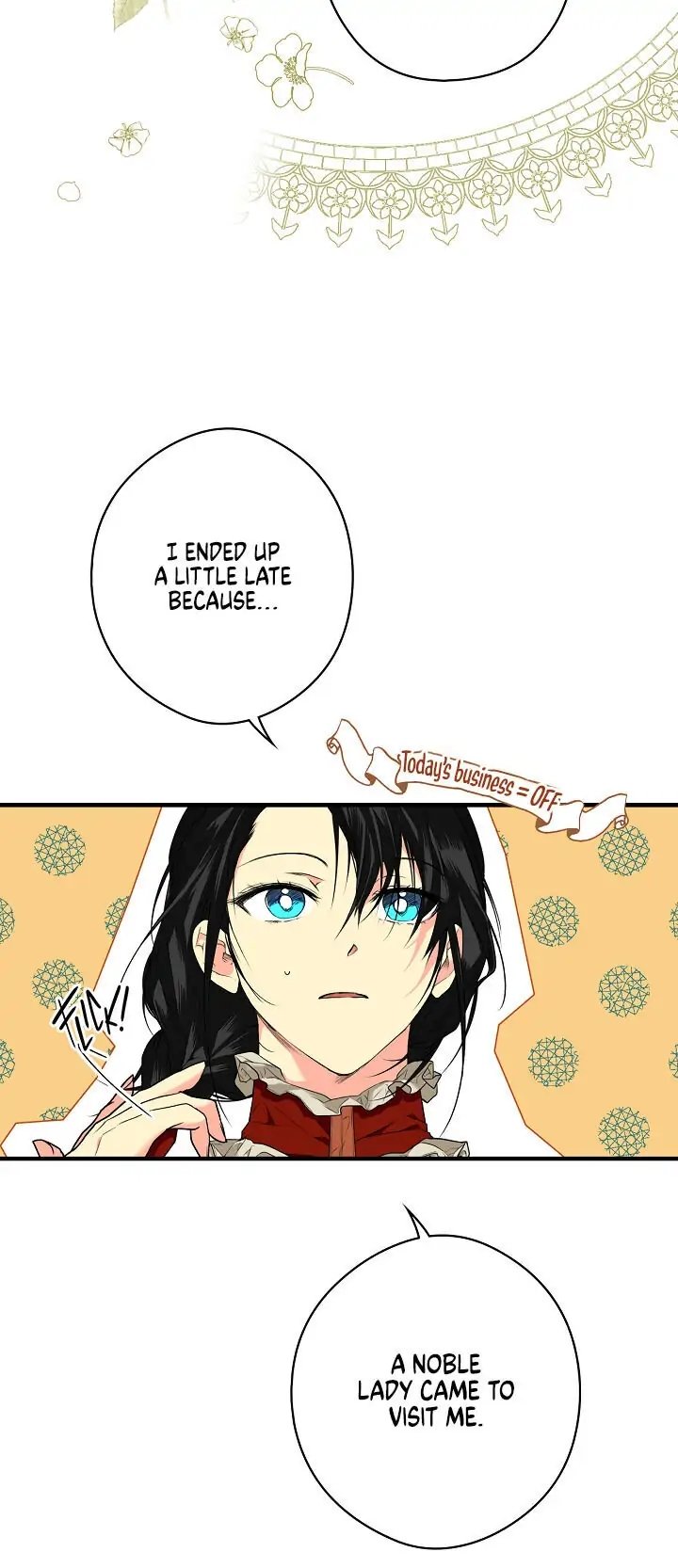 Secret Lady, Chapter 15 image 09